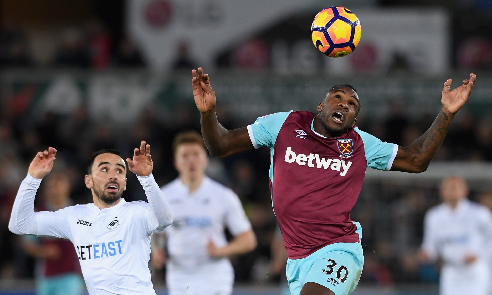 排名和未来 排名和未来